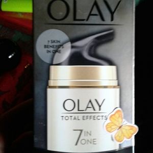 Olay Moisturizer